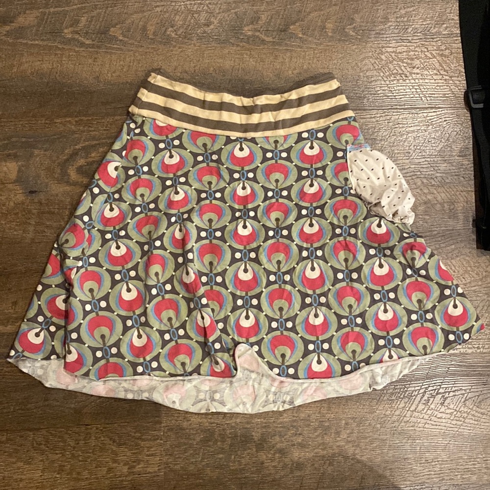 Matilda Jane Skirt